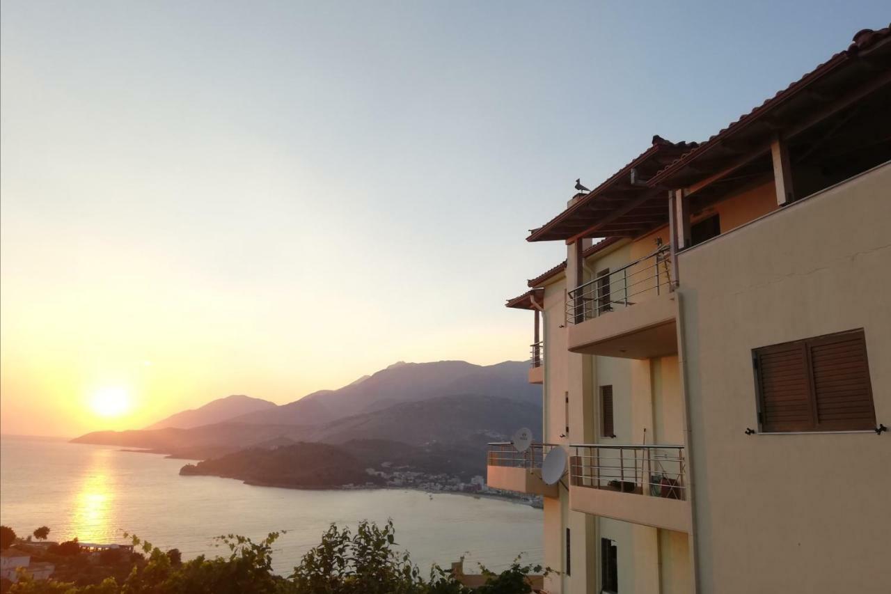 Villa Goros Himarë