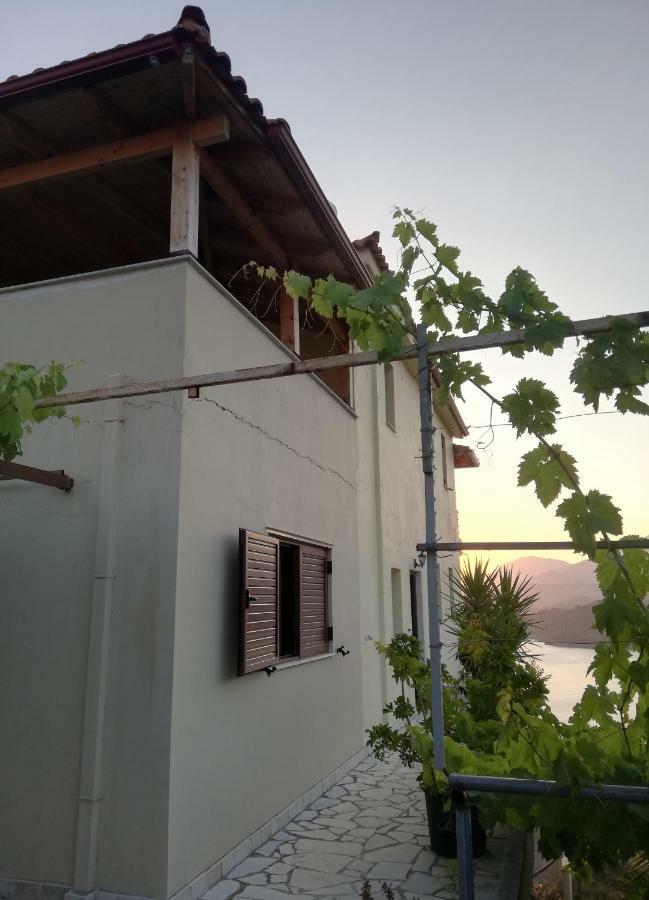 Villa Goros *
