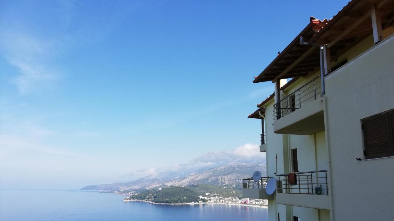Villa Goros Himarë
