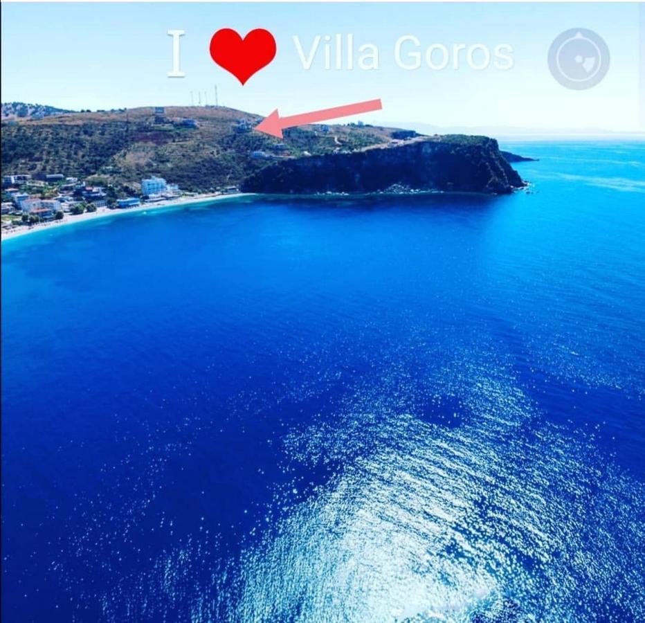 Goros * Himarë